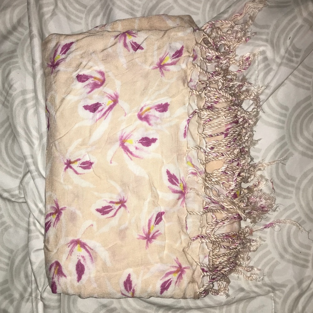 Acacia swimwear pareo/sarong